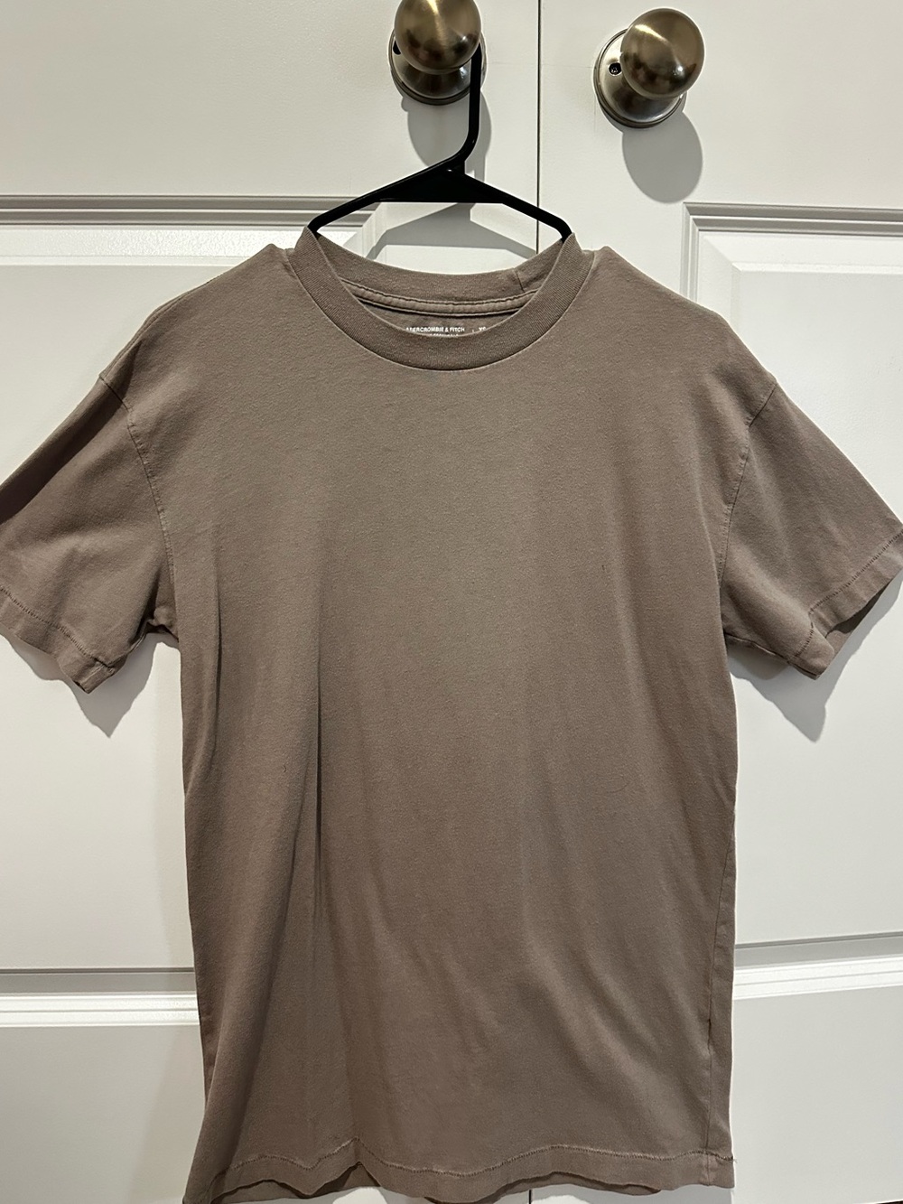 Abercrombie & Fitch